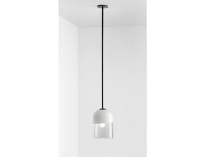 MONI - LED dimmable pendant lamp _ Articolo Studio